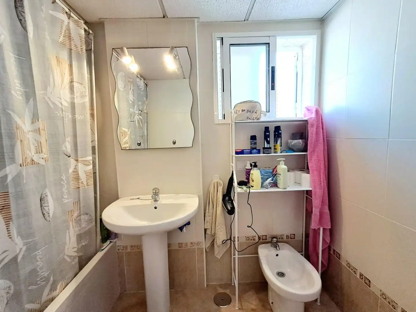 Apartament amb terrassa en venda a Los Collados-Los Geraneos, imagen 34