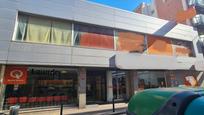 Exterior view of Building for sale in L'Hospitalet de Llobregat  with Alarm