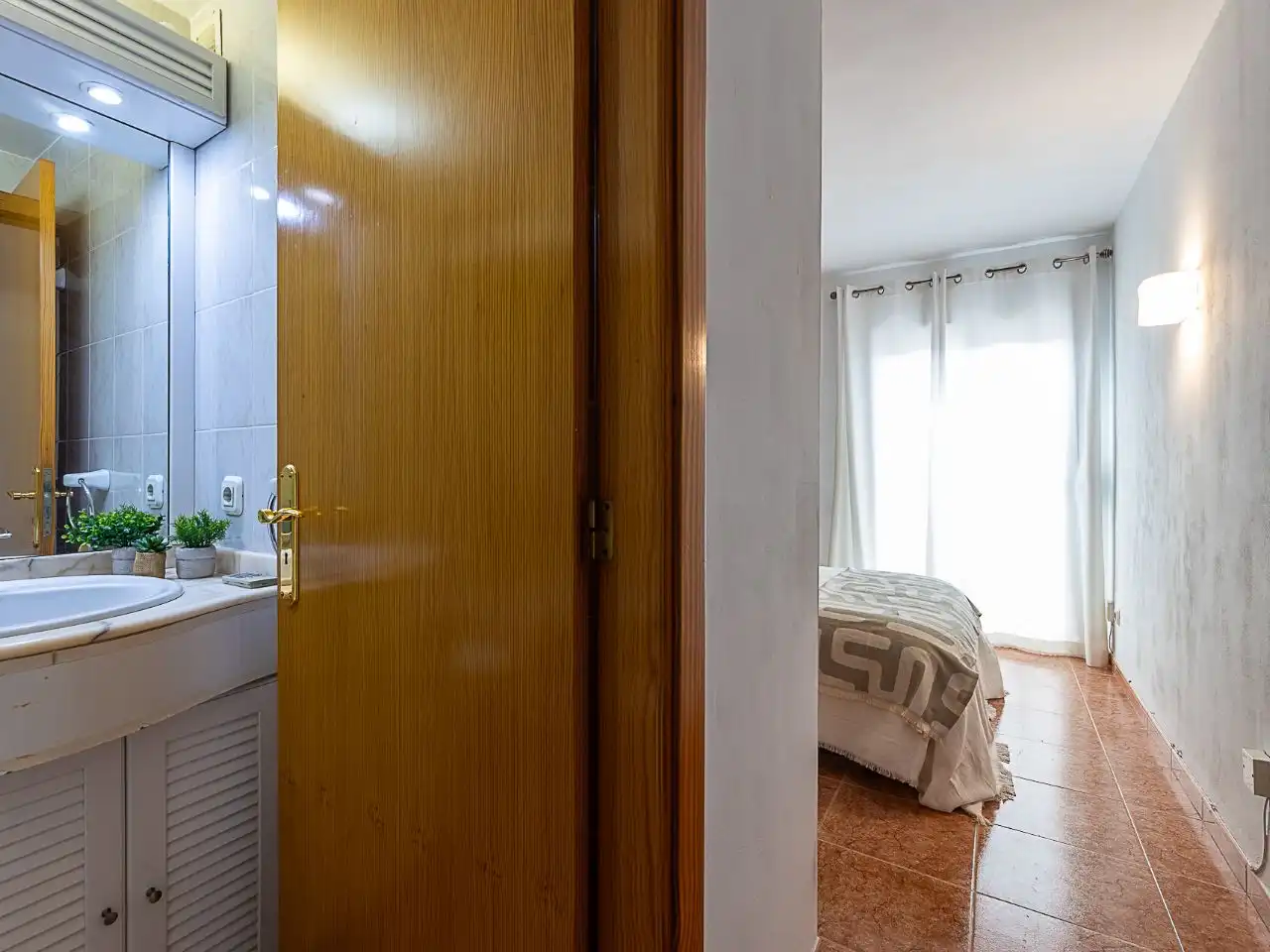 Wohnung mit Aufzug zum Verkauf in Carrer de Vicenç Joan i Rosselló 59, imagen 26