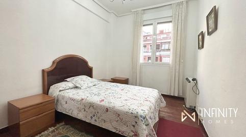 Foto 3 de Pis de lloguer a Alameda de Recalde, Ensanche - Moyua - Diputación, Bilbao