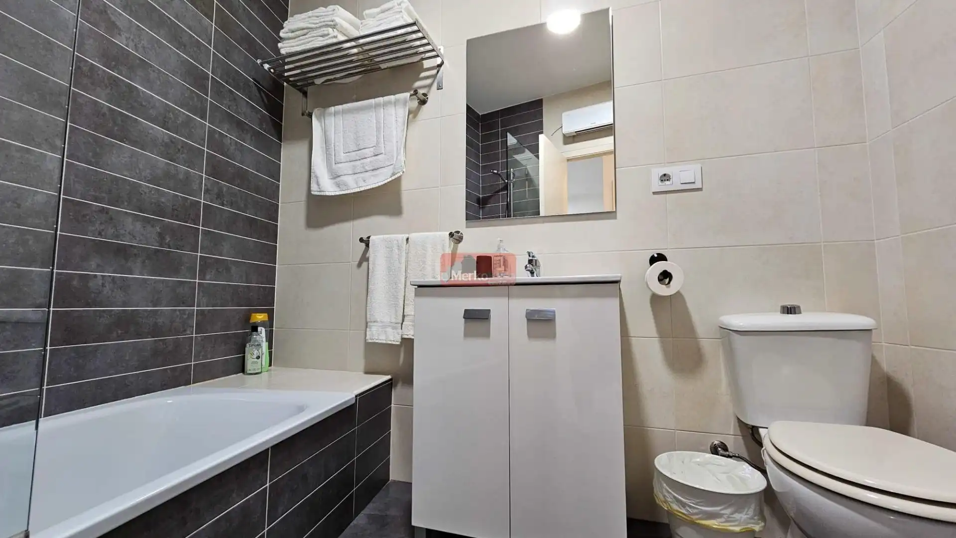 Wohnung zum Verkauf in Centro - Echegaray, imagen 21