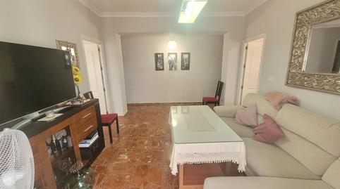 Foto 3 de Piso en venta en El Tardón - El Carmen,  Sevilla Capital