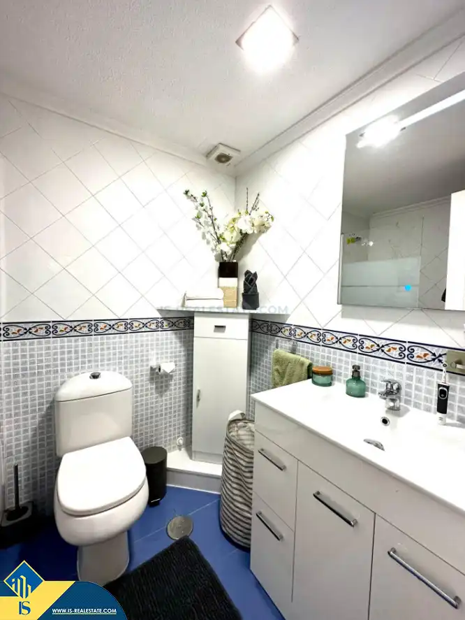 Apartment with pool for sale in La Mata, imagen 10