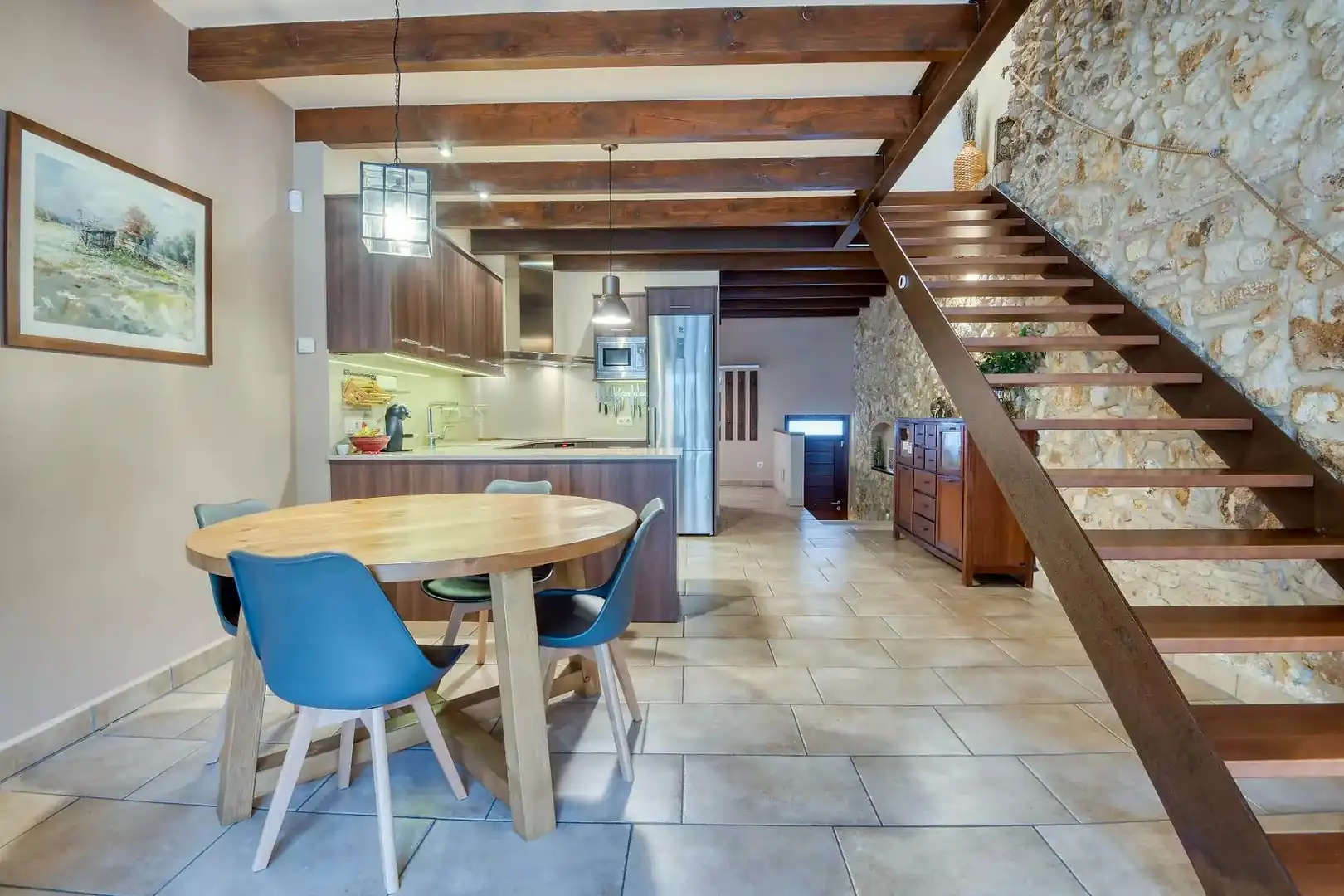 Haus zum Verkauf in Eixample, imagen 7