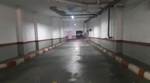 Foto 5 de Garatge en venda a  París, 53, La Nova Esquerra de l'Eixample,  Barcelona Capital