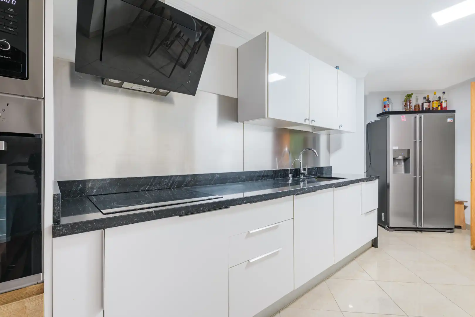 Appartamento con ascensore in vendita a Calle Pizarro, imagen 7