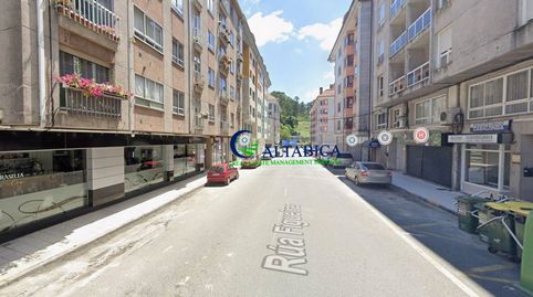 Foto 2 de Piso en venta en Figueiras, O Milladoiro, Ames