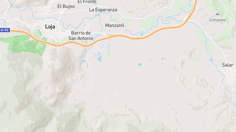 Foto 2 de Piso en venta en Loja, Granada