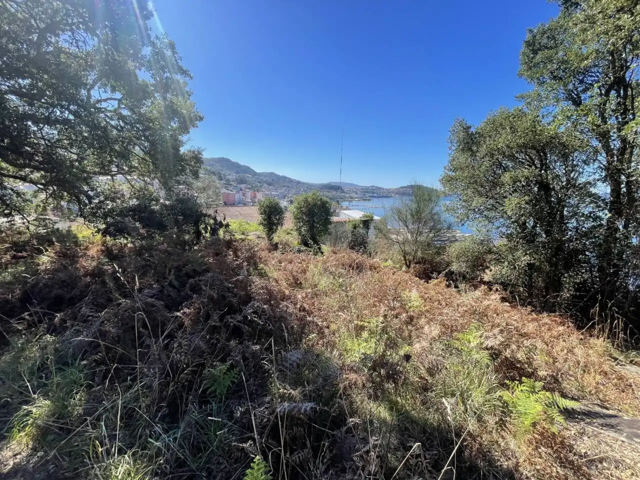 Terreny residencial en venda a Camino Real-Angorén, imagen 16