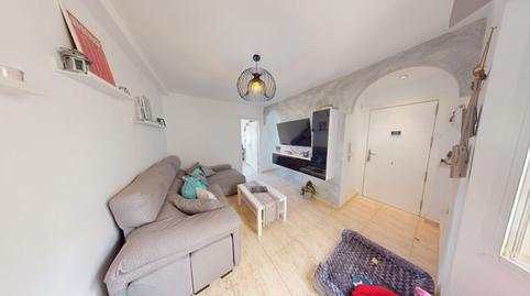 Foto 5 de Piso en venta en Calle Santiago Vergara, Plaza de Toros - Santa Rita, Almería