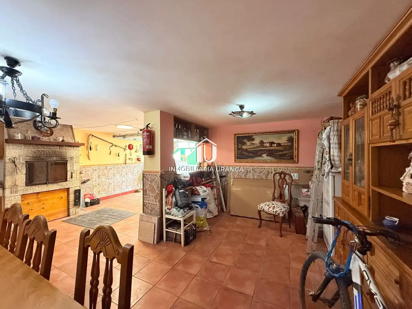 Casa o xalet en venda en Meruelo amb Calefacció, Jardí privat i Terrassa