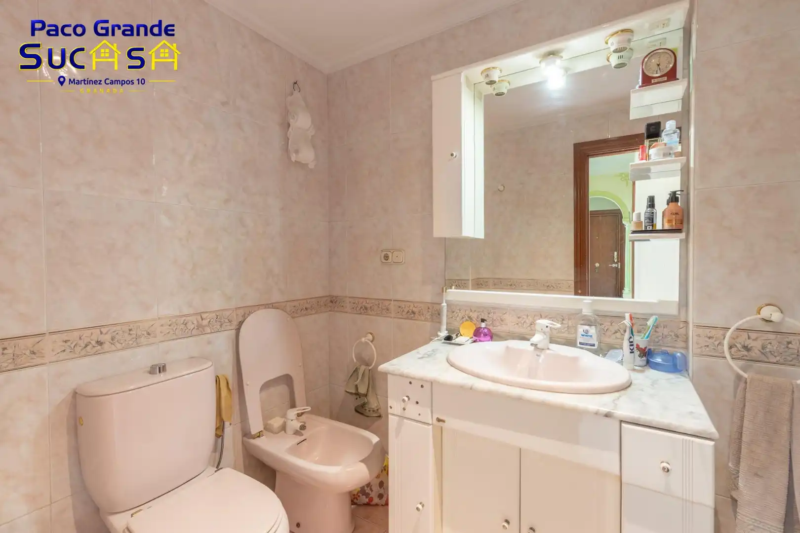 Appartement avec terrasse à vendre à Calle Calle César Augusto 7, imagen 28
