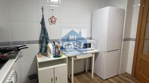 Foto 2 de Pis de lloguer a Sur, Mérida