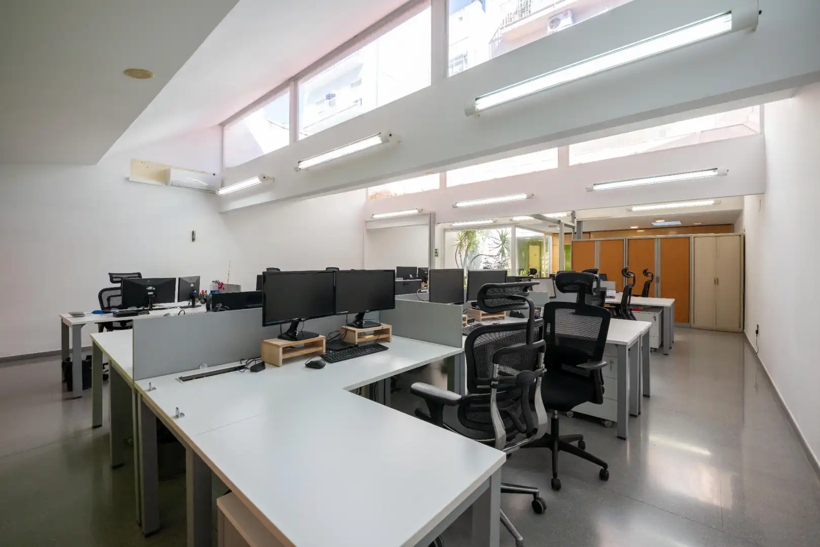 Commercial properties for sale in Mataró  with Air Conditioner and Heating