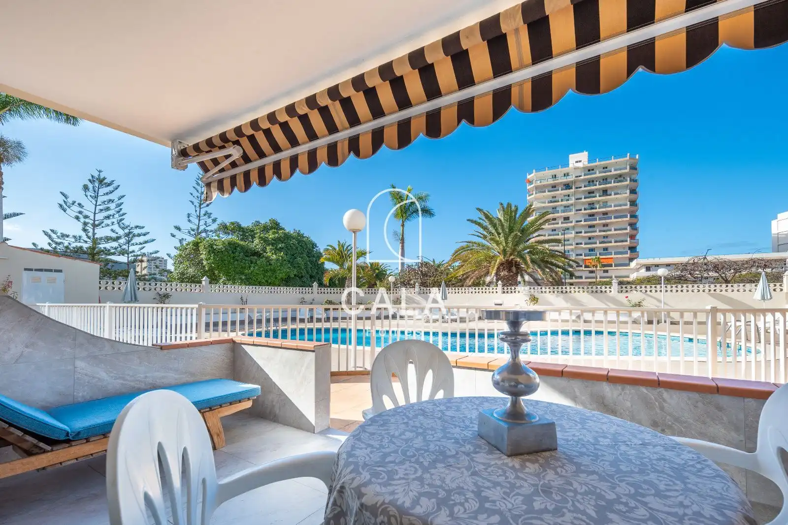 Einfamilien-Reihenhaus zum Verkauf in Juan Carlos I, Los Cristianos