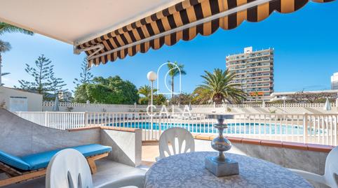 Foto 4 de Dúplex en venda a Juan Carlos I, Los Cristianos, Arona