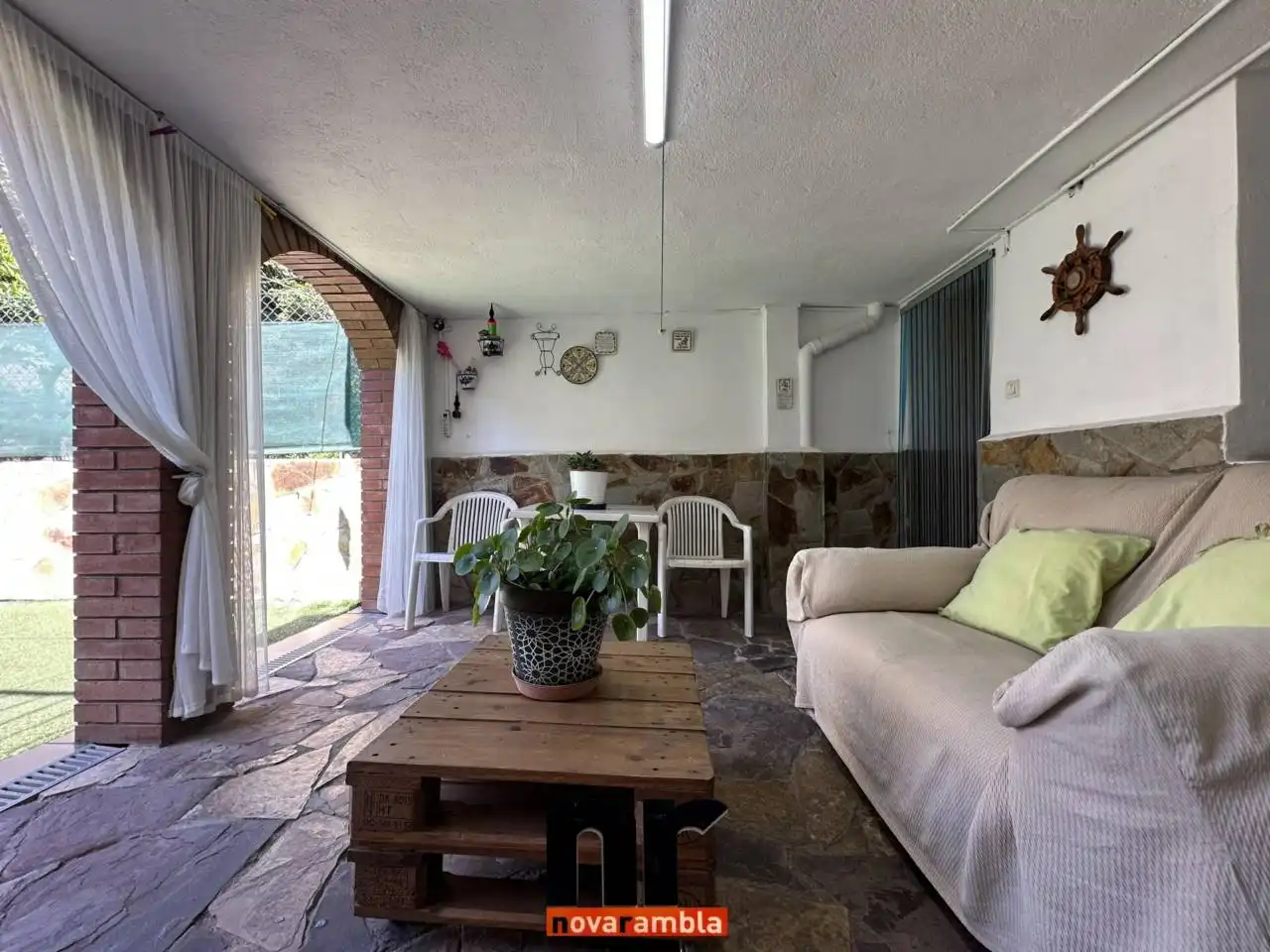 Adosado con jardín en venta en Can Mas, imagen 56