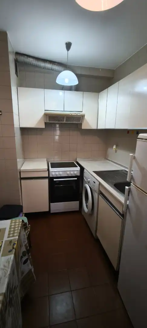 Apartament amb ascensor de lloguer a Ensanche - Sar, imagen 2