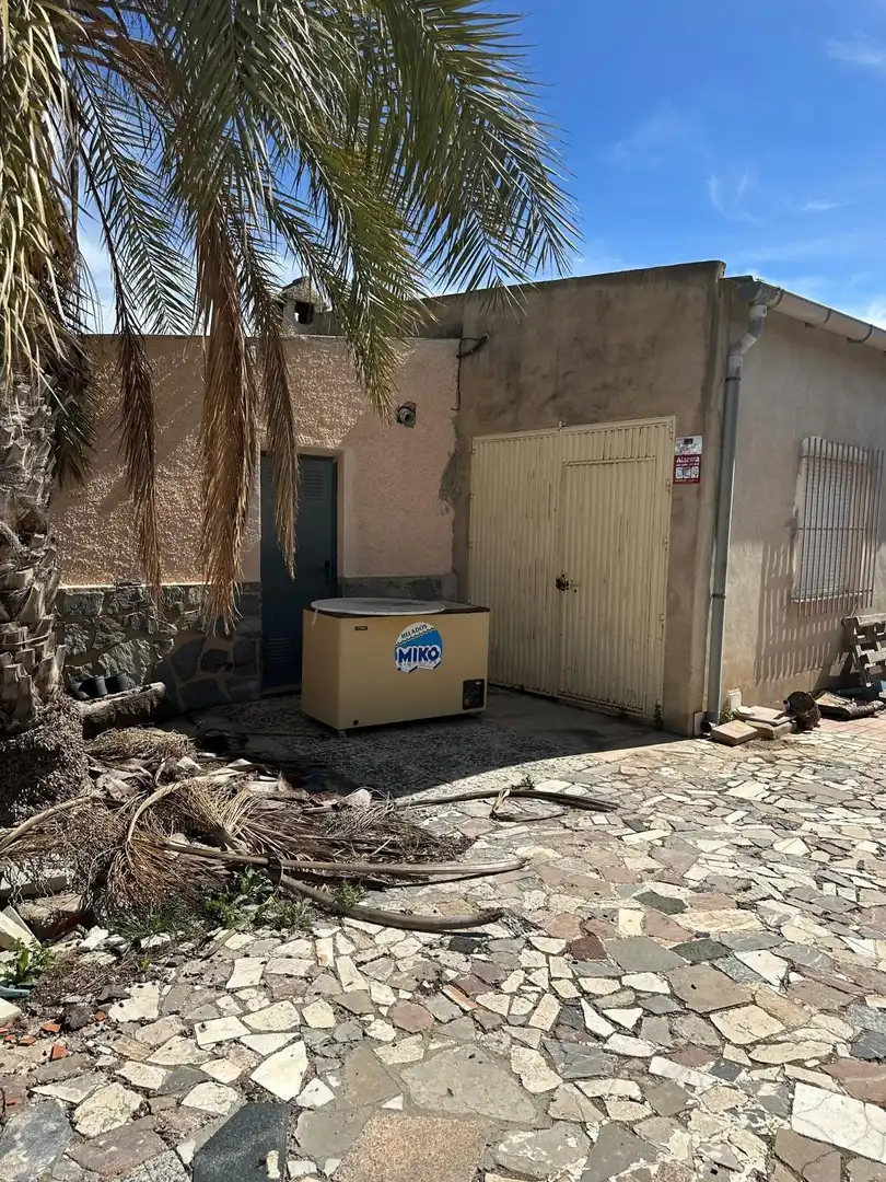 Casa o xalet en venda a Algorós - El Derramador