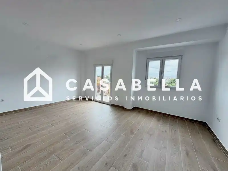 Piso en venta en Cid, Nou Moles