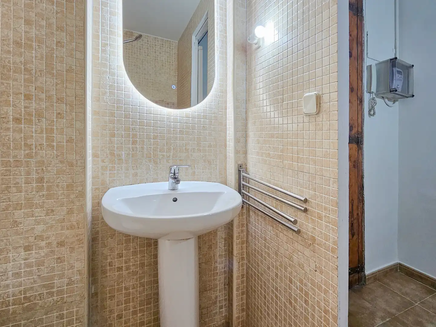 Appartement avec ascenseur à vendre à del Peu de la Creu, imagen 16