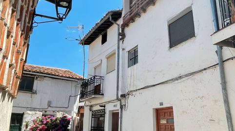 Foto 4 de Casa o chalet en venta en N/a, -1, Hervás, Cáceres