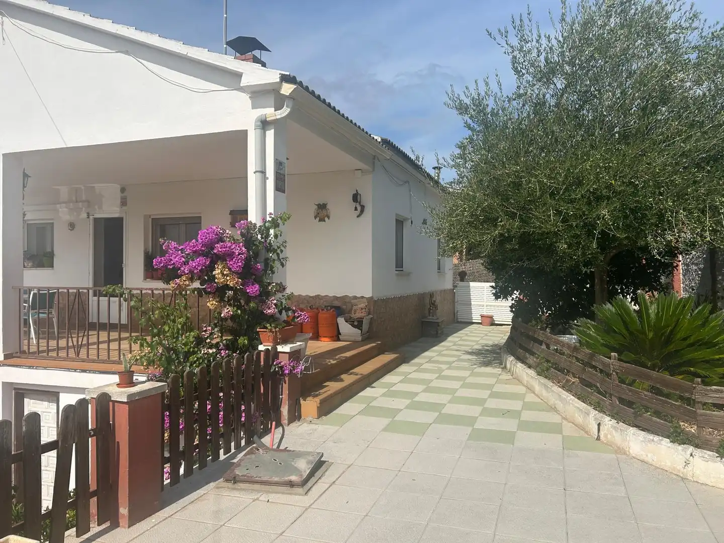 Villa avec piscine à vendre à Piera, imagen 27
