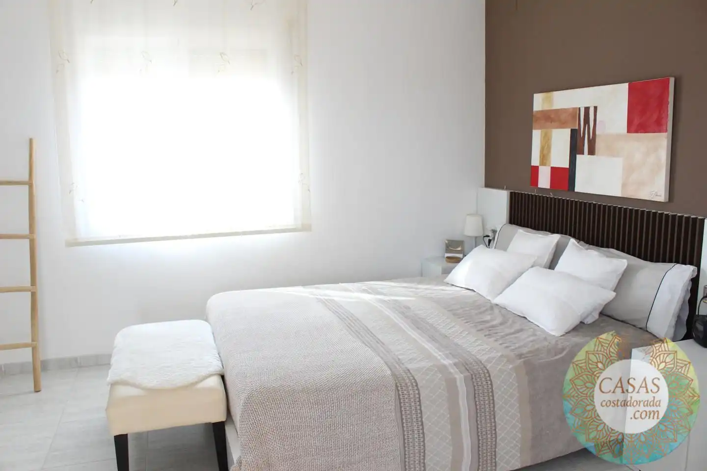 Casa con terraza en venta en L'Ametlla de Mar pueblo, imagen 23