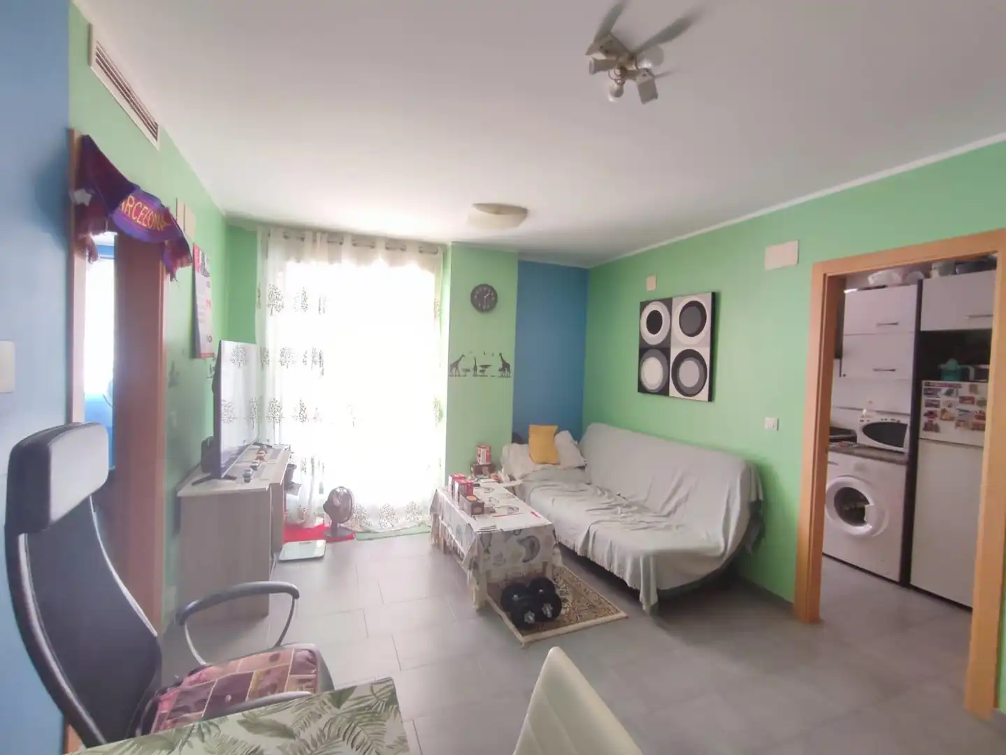 Apartament en venda a Moncófar Playa