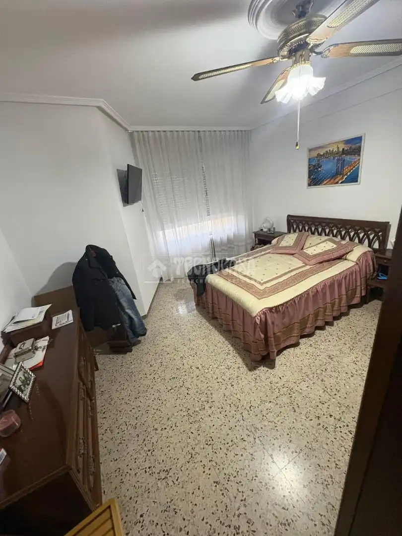 Habitación de Piso en venta en Valladolid con Balcón
