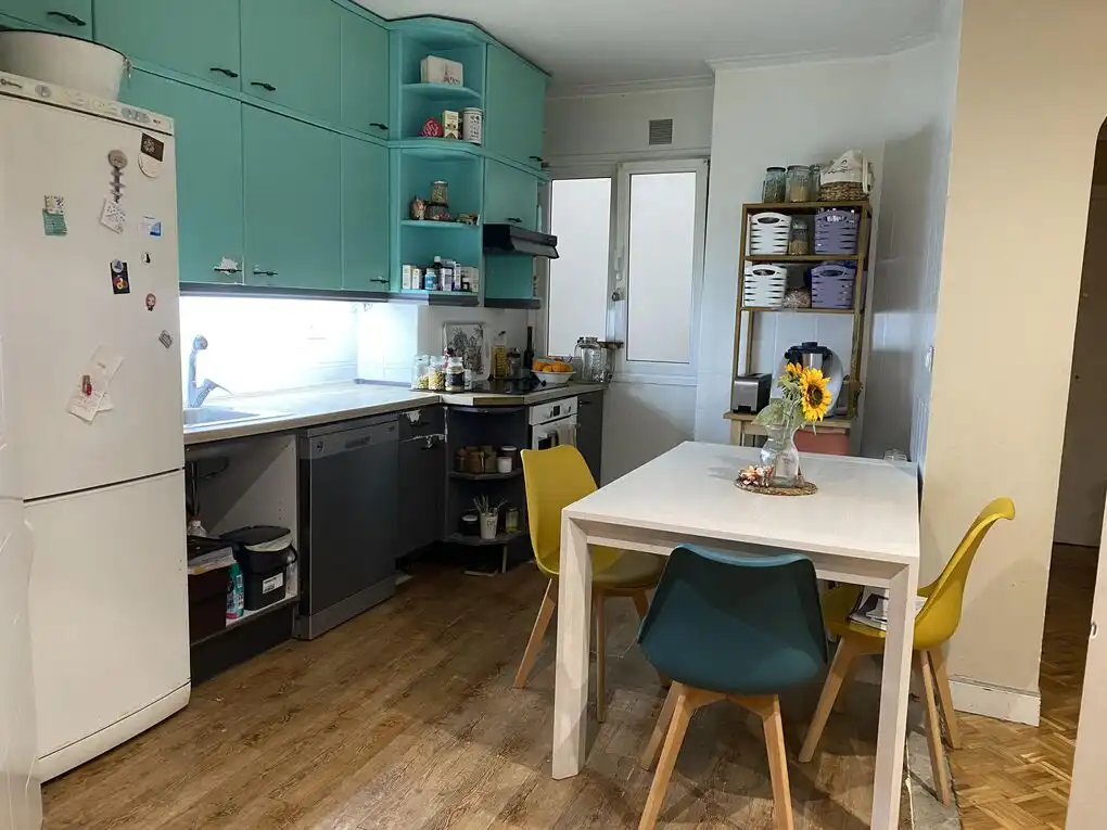 Piso con ascensor en venta en Hernani, imagen 3