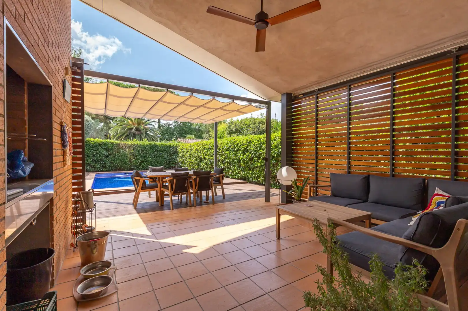 Casa amb terrassa en venda a CABAL, imagen 33