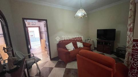 Foto 3 de Casa adosada en venda a La Soledad, Cádiz