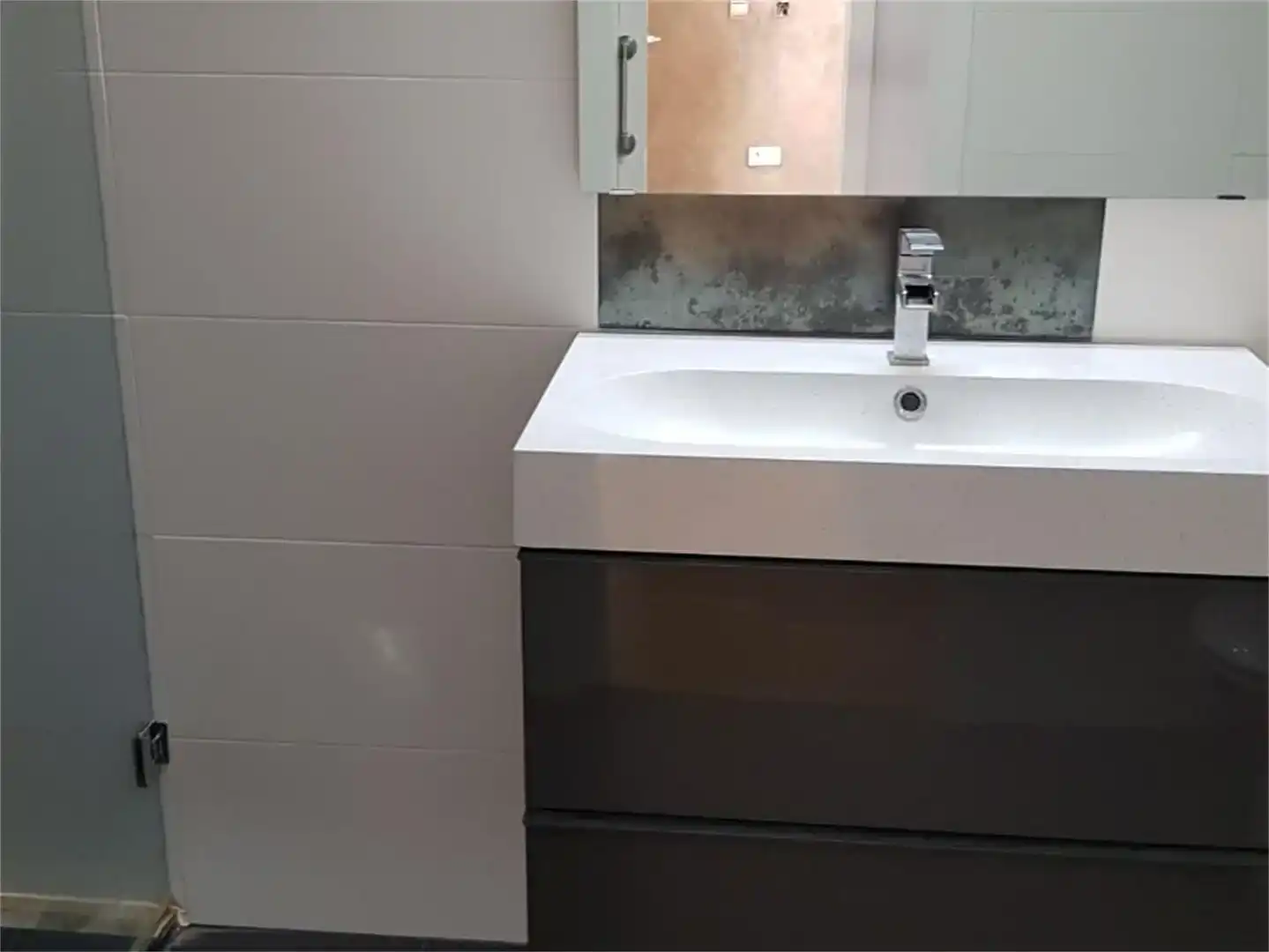 Bany de Dúplex en venda en Manzanares amb Aire condicionat