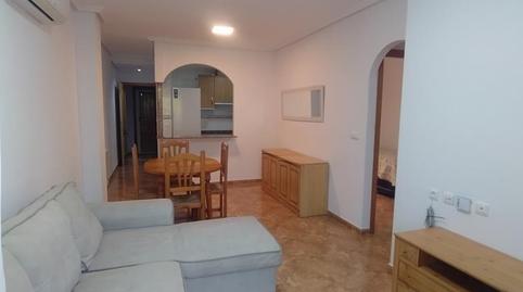 Foto 4 de Apartamento en venta en Zona Playa del Cura, Torrevieja