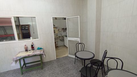 Foto 4 von Geschaftsraum zum Verkauf in Calle la Crónica, Puerta Blanca, Málaga Capital