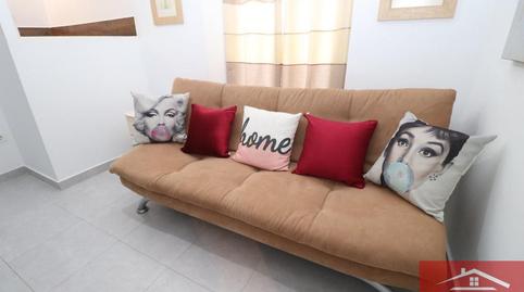 Foto 5 de Estudi de lloguer a Centro, Málaga