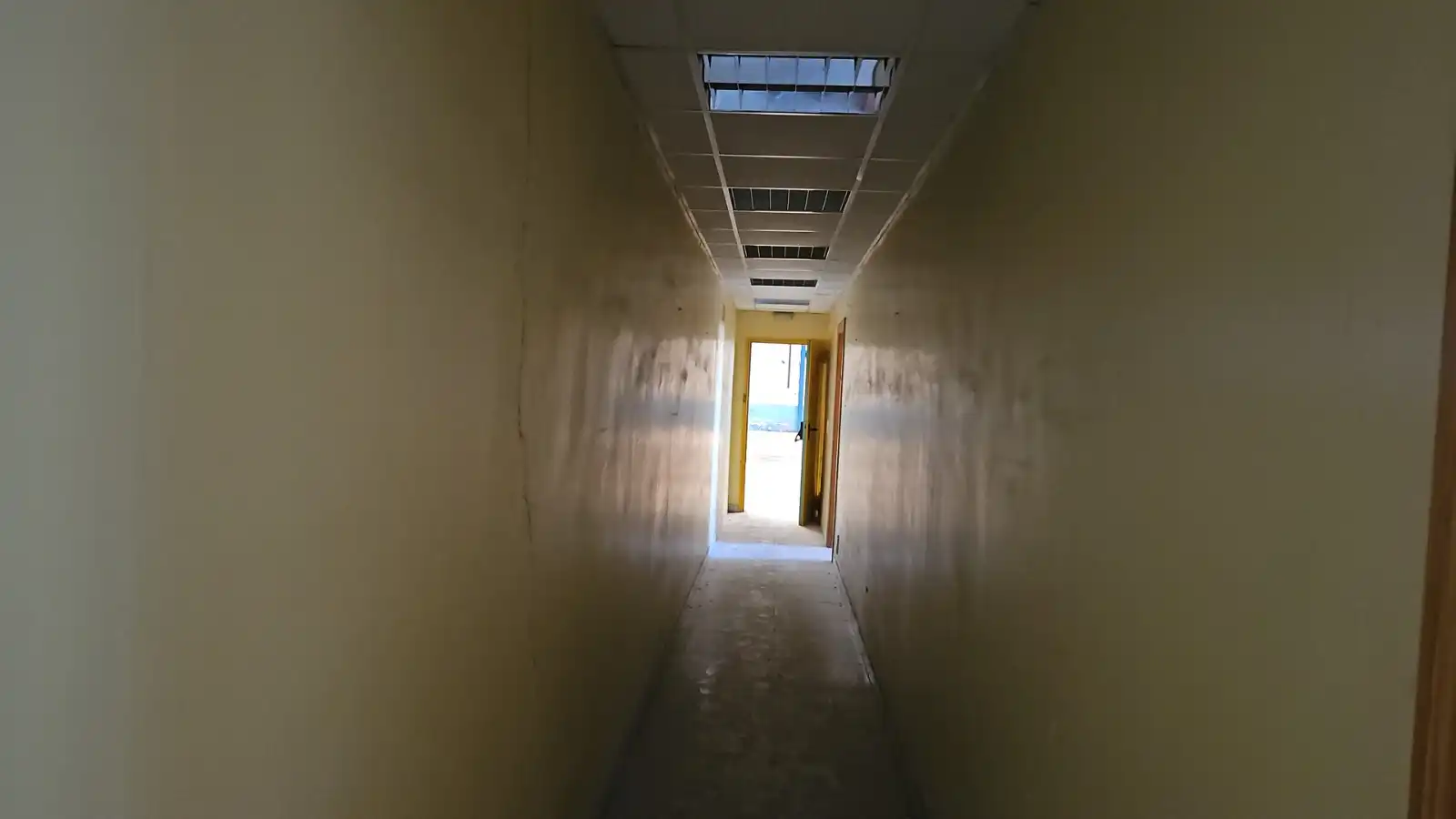 Nave industrial en venta en Alhama de Aragón