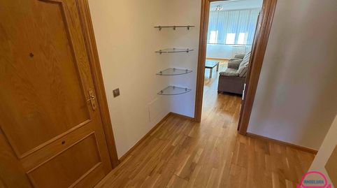 Foto 2 de Piso de alquiler en Las Ventas, León Capital