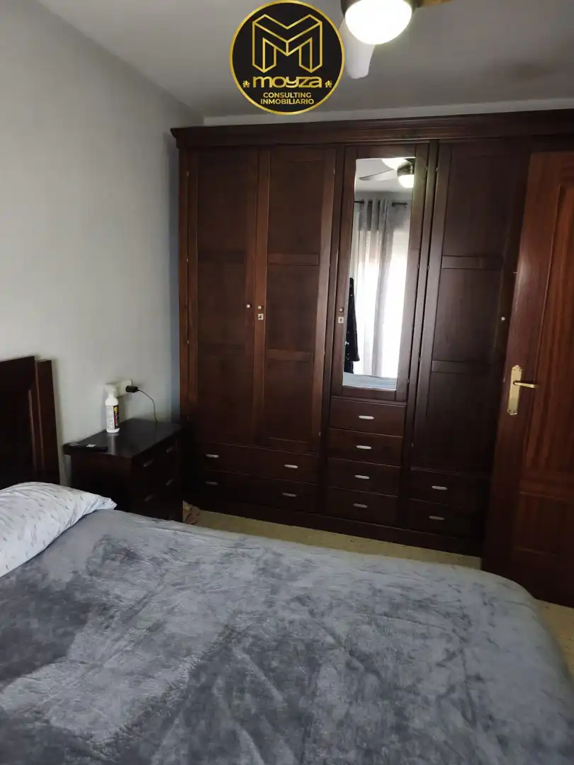 Duplex with terrace for sale in Torredelcampo, imagen 9