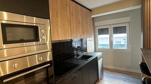 Foto 2 de Pis en venda a Calle Ramón Bautista Clavería, La Felguera, Asturias