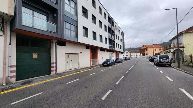 Piso en Venta en  Avenida SAN CAMPIO en Outes