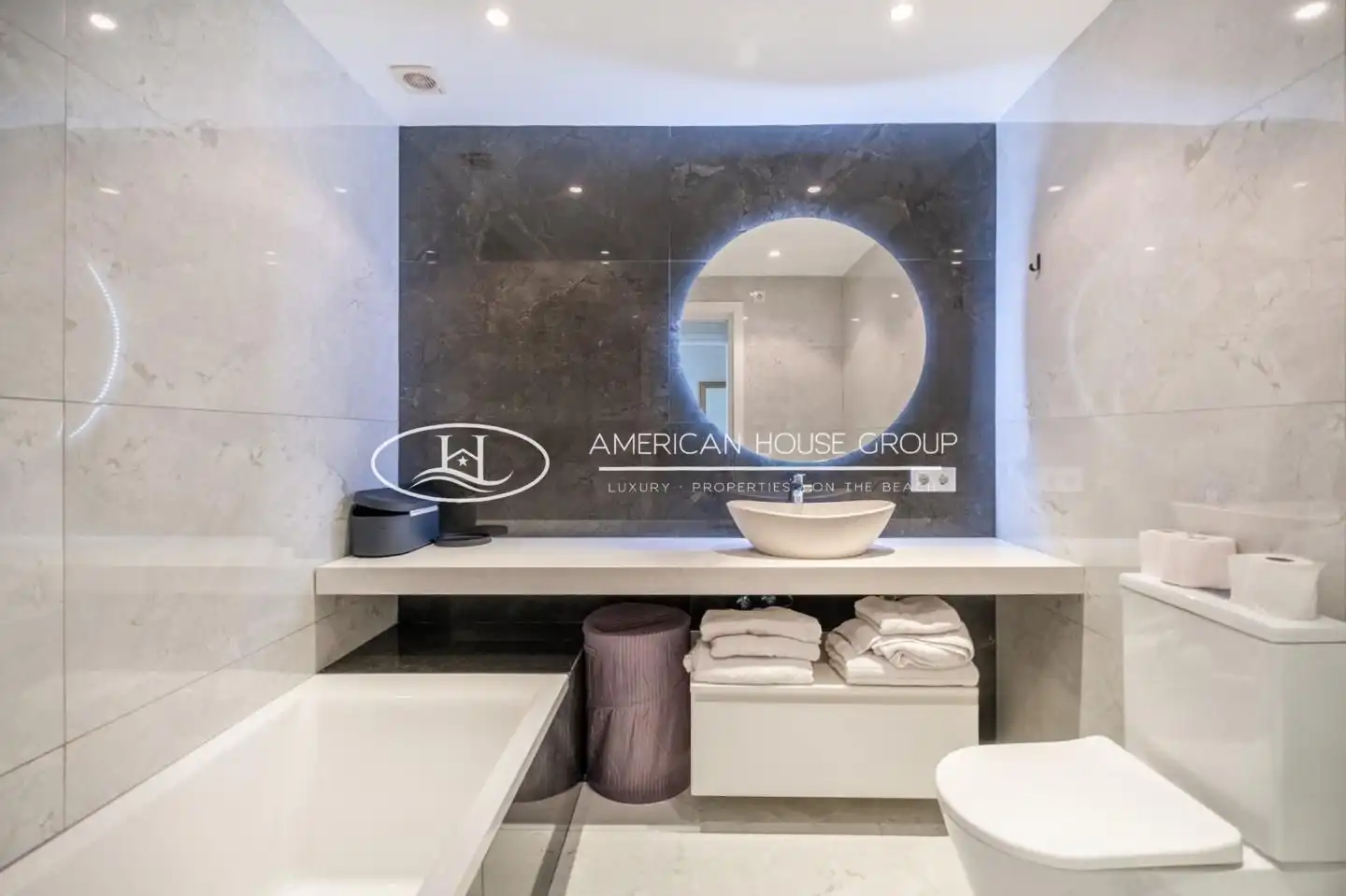 Wohnung mit Pool zum Verkauf in Nueva Andalucía, imagen 12