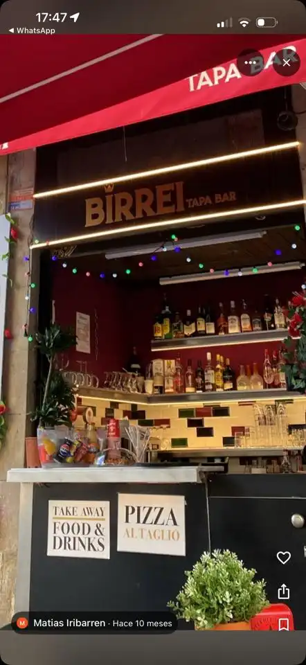 Local comercial en venda a Passatge de la Virreina