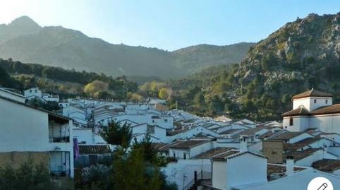 Foto 5 de Casa o xalet en venda a Grazalema, Cádiz