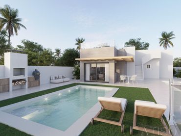 Villa con piscina in vendita a La Alberca