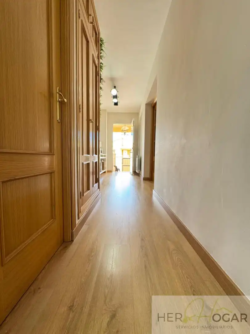 Casa o chalet en venta en Burguillos de Toledo con Aire acondicionado, Calefacción y Jardín privado
