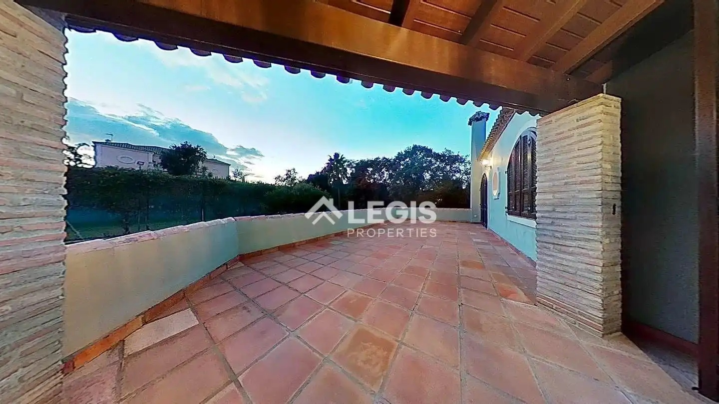 Xalet amb piscina en venda a Urbanizacion Urbanización de Soto Alto, imagen 41