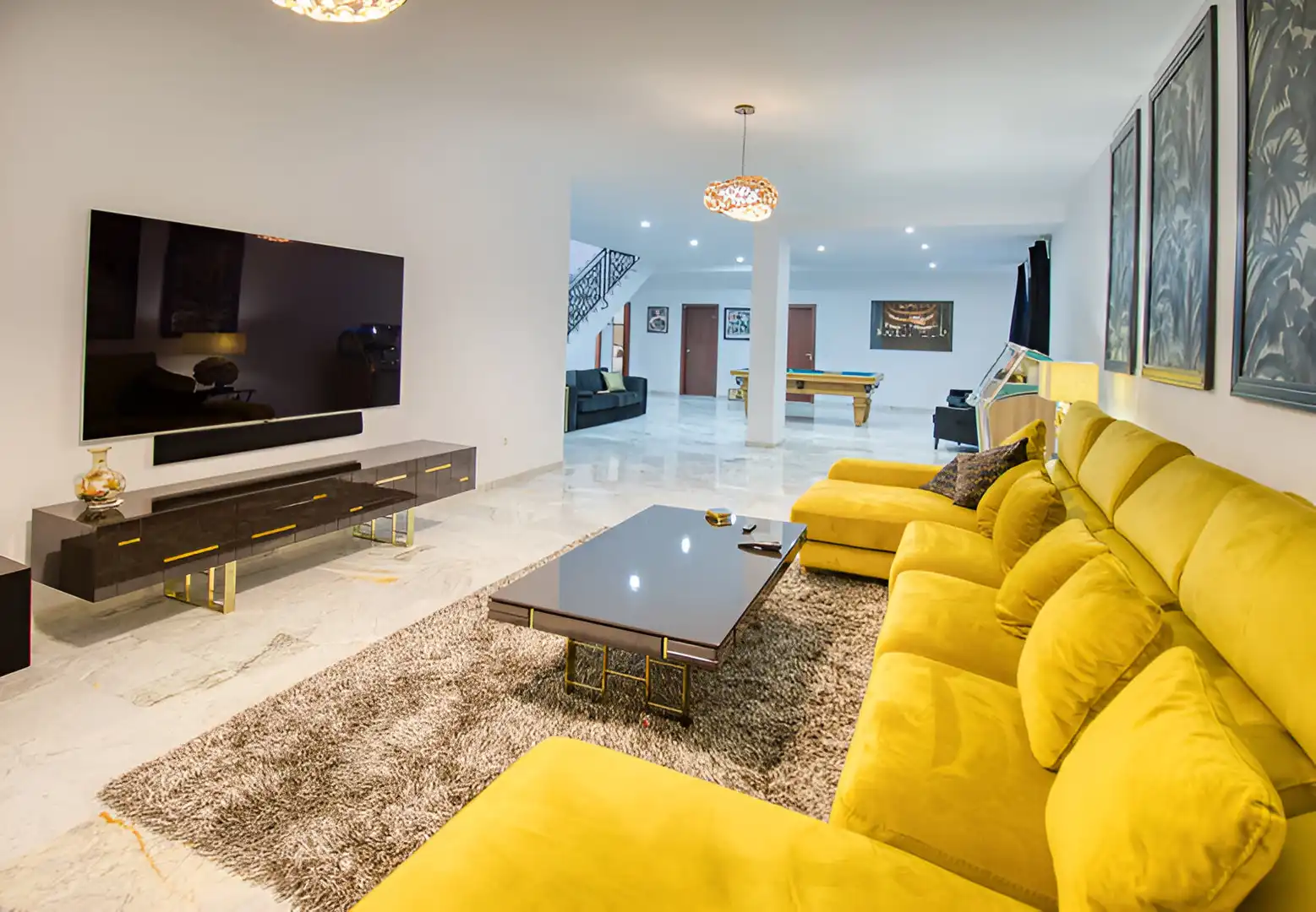 Maison avec piscine à vendre à La Duquesa, imagen 26