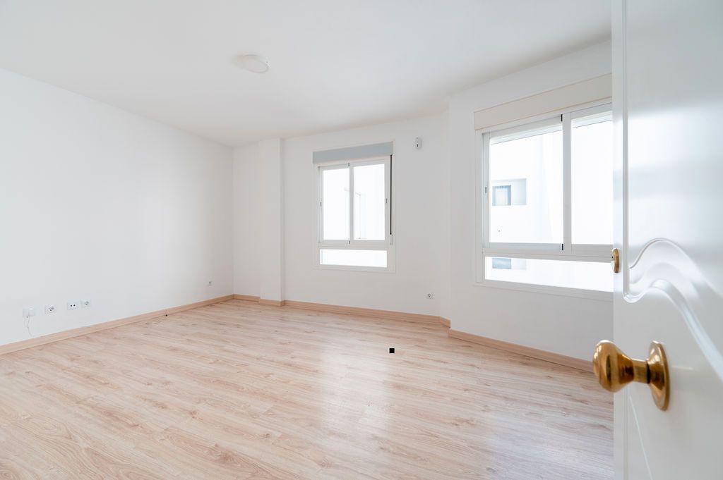 Dormitori de Estudi en venda en Málaga Capital amb Parquet i Traster